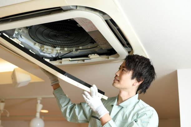 Best Best Air Duct Cleaning Company  in Tallahassee, FL