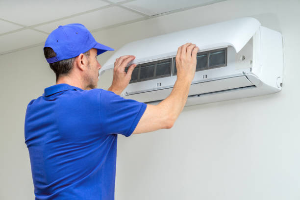 Best HVAC Duct Inspection Services  in Tallahassee, FL